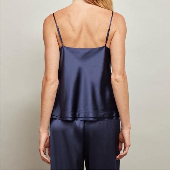 Carbon38 Satin Cami S - Picture 2 of 10